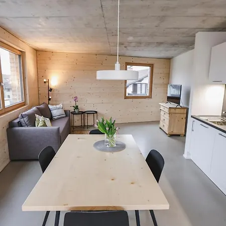 Boutique Apartments Lustenau Nachhaltige Kuehlung Ueber Erdsonde Und Fussbodenkuehlung Esterno foto
