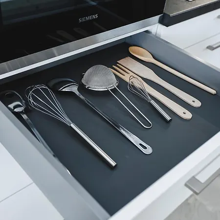 Boutique Apartments Lustenau Nachhaltige Kuehlung Ueber Erdsonde Und Fussbodenkuehlung Camera foto