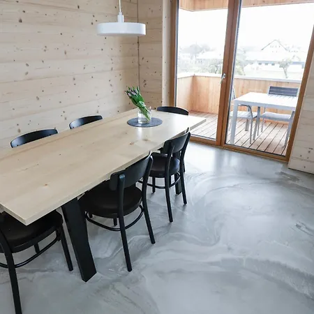Boutique Apartments Lustenau Nachhaltige Kuehlung Ueber Erdsonde Und Fussbodenkuehlung Camera foto