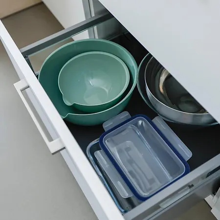Boutique Apartments Lustenau Nachhaltige Kuehlung Ueber Erdsonde Und Fussbodenkuehlung Camera foto