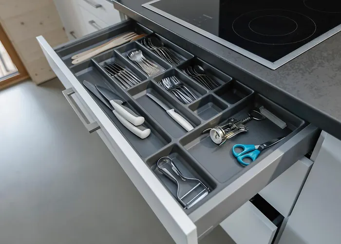 Boutique Apartments Lustenau Nachhaltige Kuehlung Ueber Erdsonde Und Fussbodenkuehlung