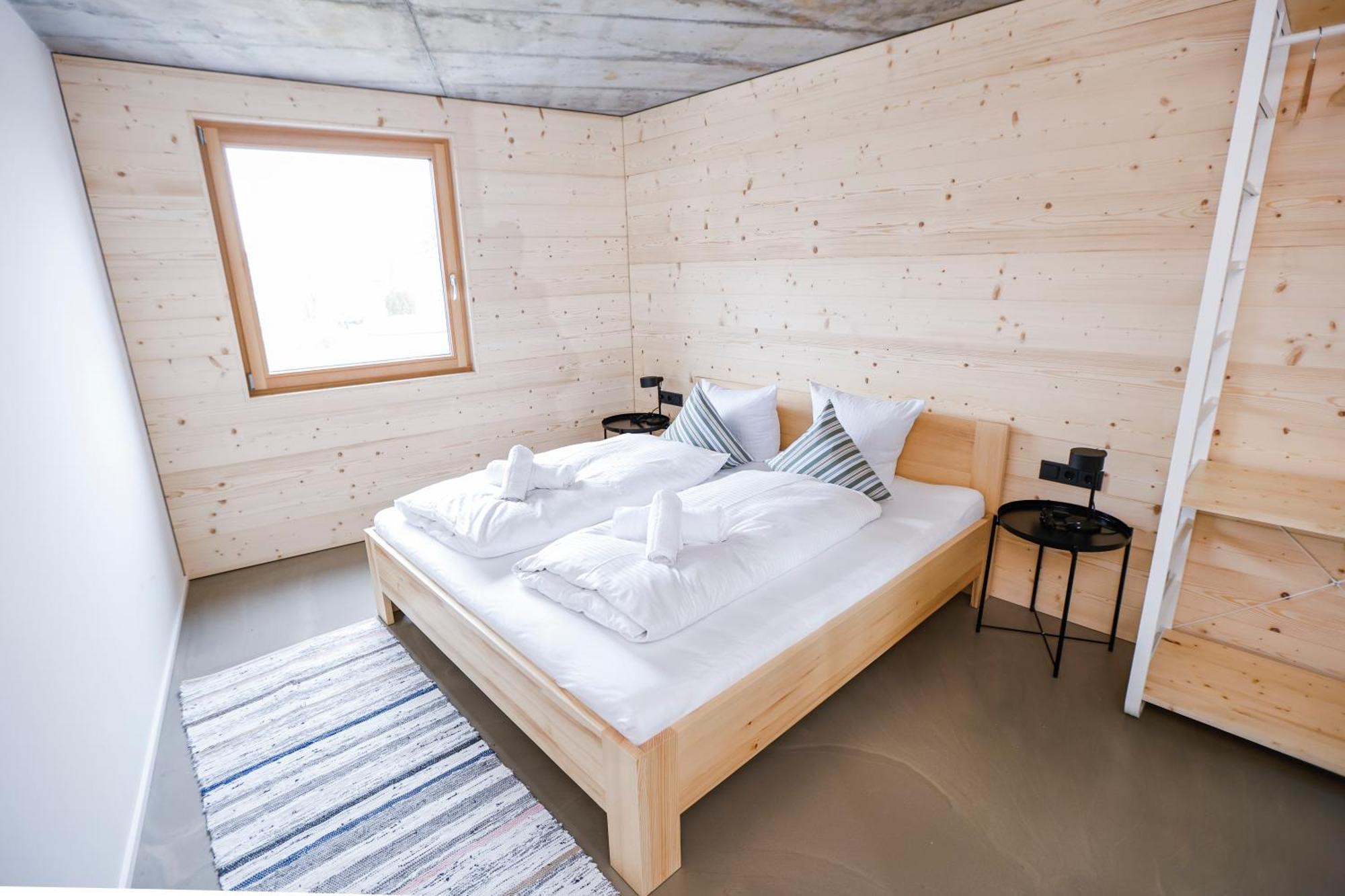 Apartment Boutique Nachhaltige Kuehlung Ueber Erdsonde Und Fussbodenkuehlung