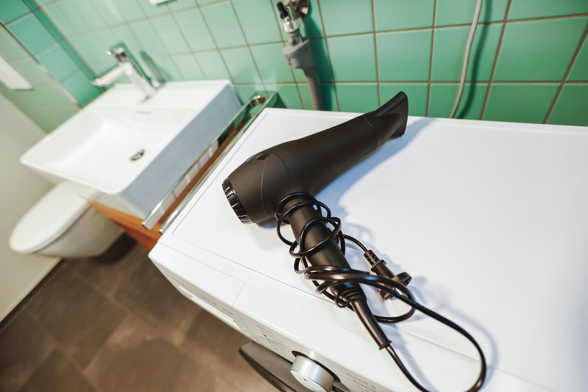 Boutique Nachhaltige Kuehlung Ueber Erdsonde Und Fussbodenkuehlung Apartment *