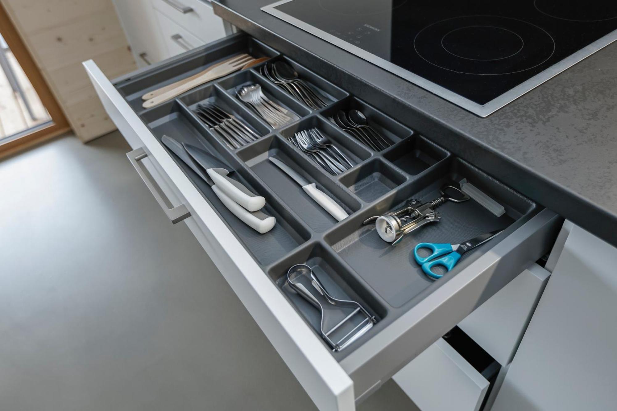 Boutique Nachhaltige Kuehlung Ueber Erdsonde Und Fussbodenkuehlung Apartment *