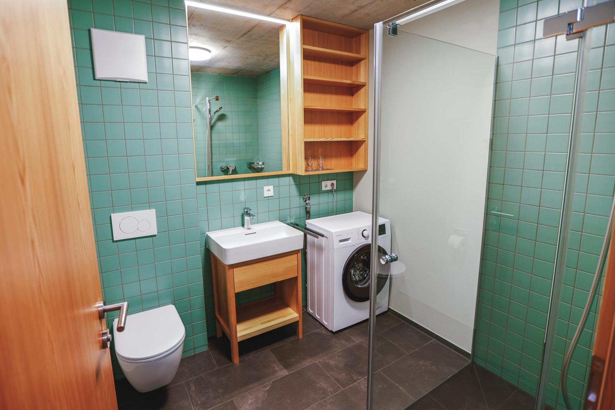 Boutique Nachhaltige Kuehlung Ueber Erdsonde Und Fussbodenkuehlung Lustenau