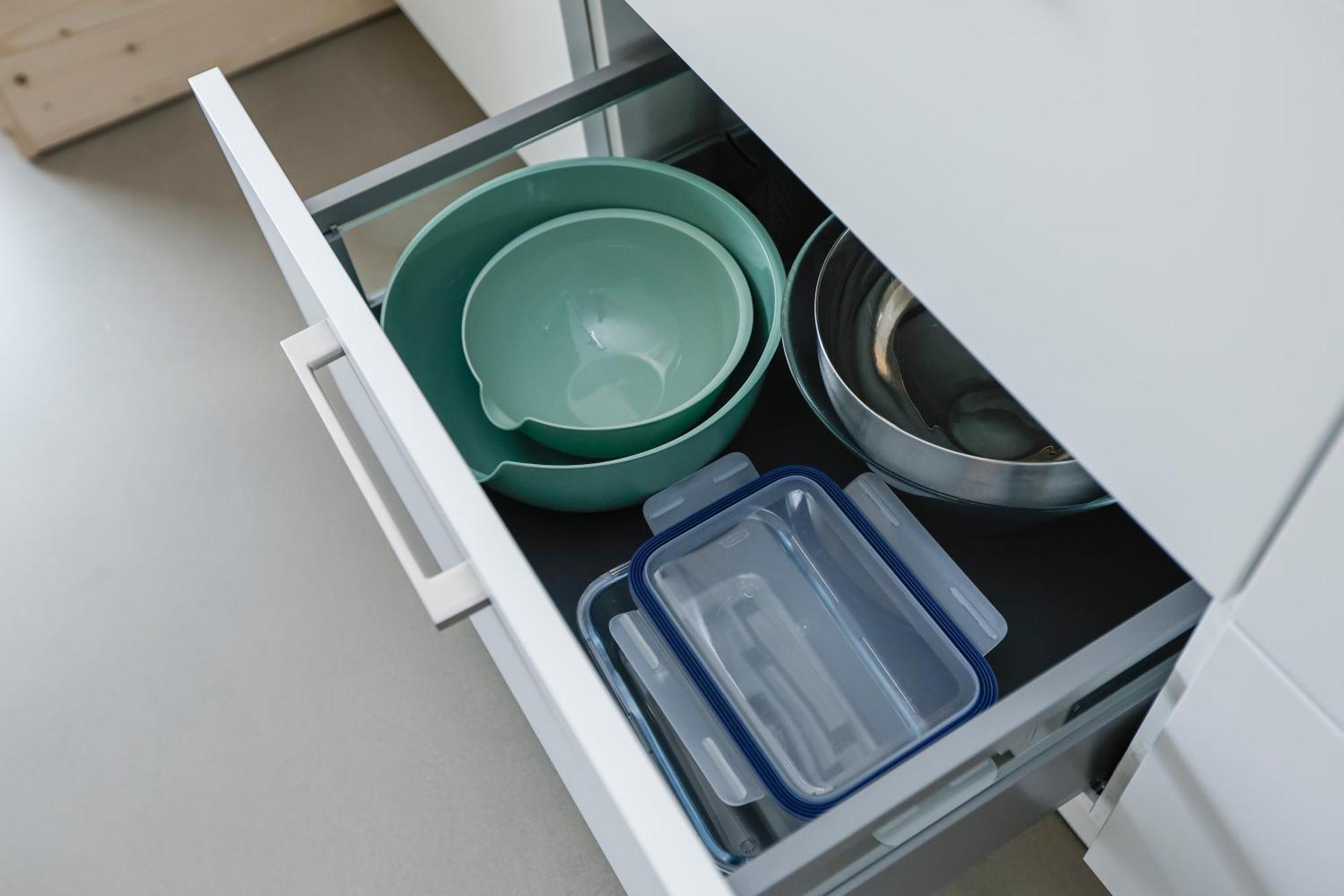 Apartment Boutique Nachhaltige Kuehlung Ueber Erdsonde Und Fussbodenkuehlung Lustenau