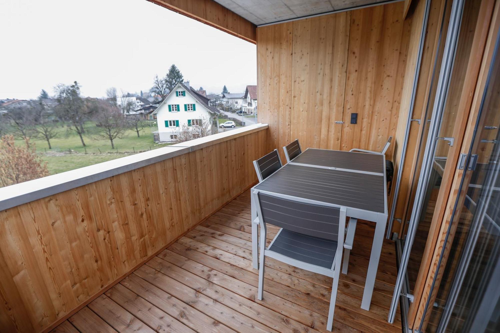 Boutique Nachhaltige Kuehlung Ueber Erdsonde Und Fussbodenkuehlung Lustenau
